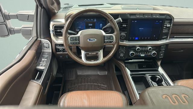 2023 Ford Super Duty F-250 King Ranch