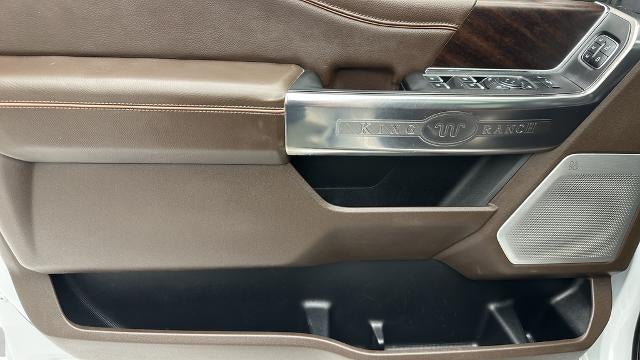 2023 Ford Super Duty F-250 King Ranch