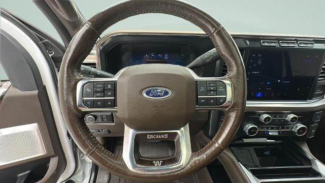 2023 Ford Super Duty F-250 King Ranch