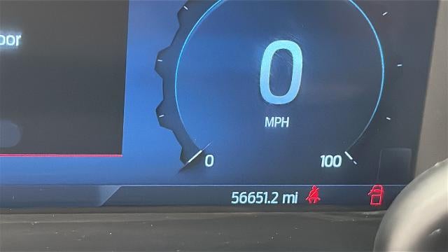 2023 Ford Super Duty F-250 King Ranch
