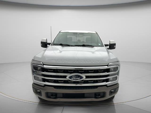 2023 Ford Super Duty F-250 King Ranch