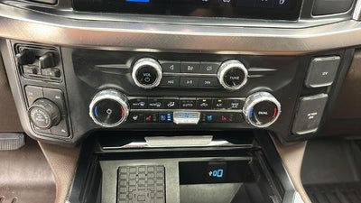 2023 Ford Super Duty F-250 King Ranch