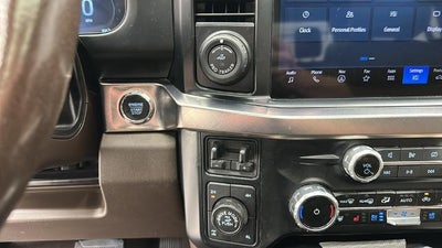 2023 Ford Super Duty F-250 King Ranch