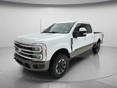 2023 Ford Super Duty F-250 King Ranch