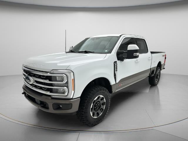 2023 Ford Super Duty F-250 King Ranch
