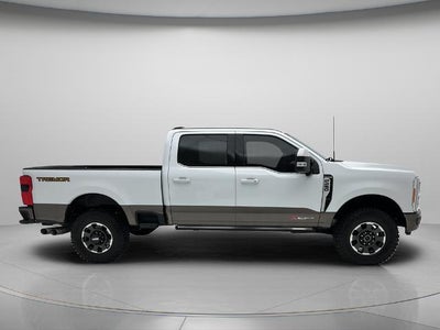 2023 Ford Super Duty F-250 King Ranch