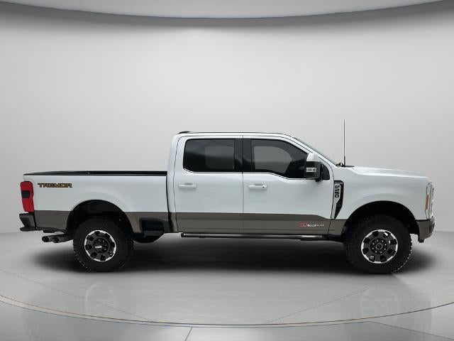 2023 Ford Super Duty F-250 King Ranch