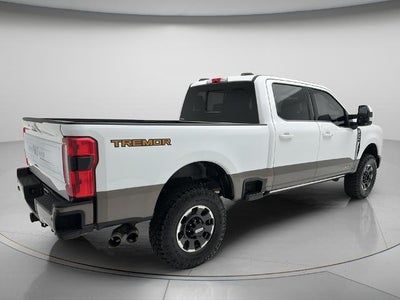 2023 Ford Super Duty F-250 King Ranch