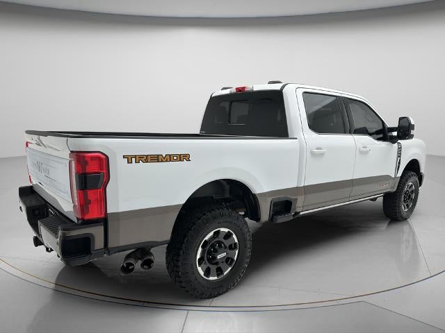 2023 Ford Super Duty F-250 King Ranch