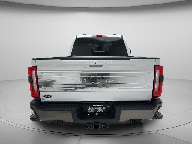 2023 Ford Super Duty F-250 King Ranch