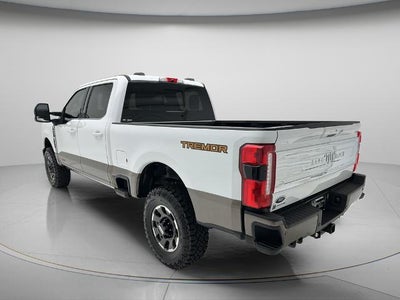 2023 Ford Super Duty F-250 King Ranch