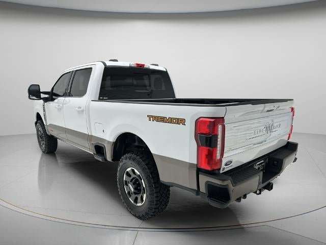 2023 Ford Super Duty F-250 King Ranch