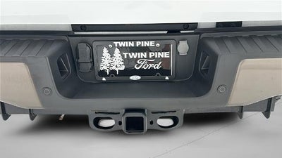 2023 Ford Super Duty F-250 King Ranch