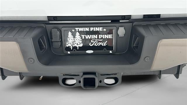 2023 Ford Super Duty F-250 King Ranch