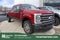 2025 Ford Super Duty F-250 King Ranch