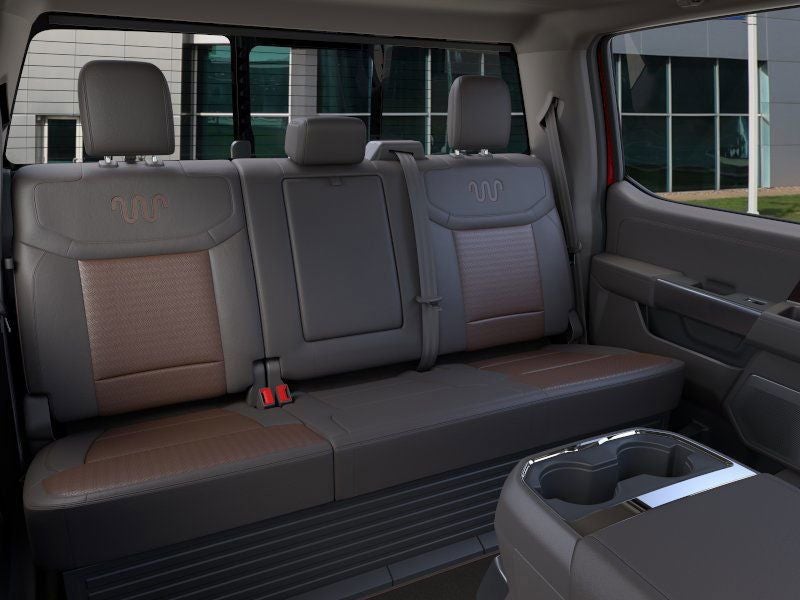 2025 Ford Super Duty F-250 King Ranch