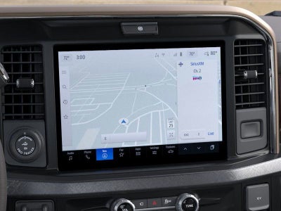 2025 Ford Super Duty F-250 King Ranch