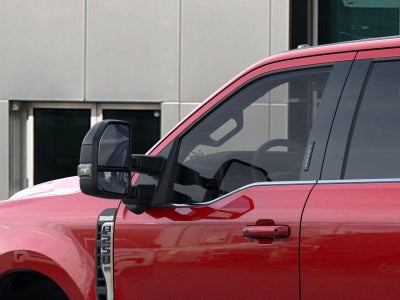 2025 Ford Super Duty F-250 King Ranch