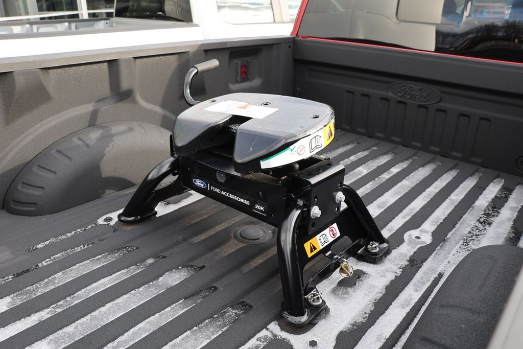 2025 Ford Super Duty F-250 King Ranch