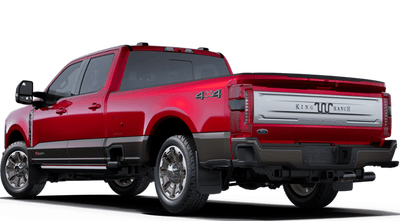2025 Ford Super Duty F-250 King Ranch