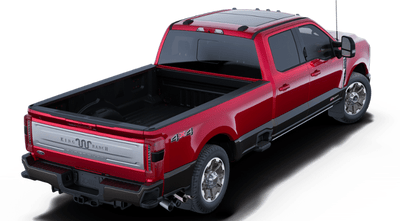 2025 Ford Super Duty F-250 King Ranch