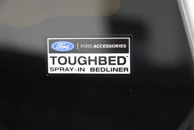 2026 Ford Super Duty F-250 King Ranch