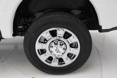 2026 Ford Super Duty F-250 King Ranch