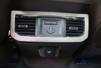 2026 Ford Super Duty F-250 King Ranch