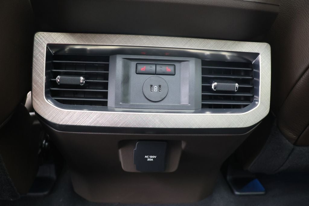 2026 Ford Super Duty F-250 King Ranch