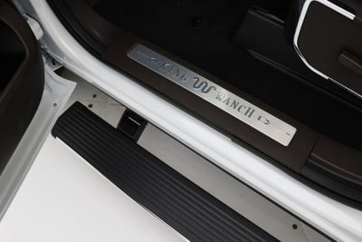 2026 Ford Super Duty F-250 King Ranch