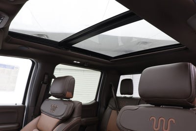 2026 Ford Super Duty F-250 King Ranch