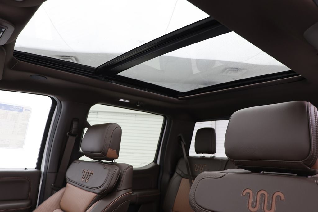 2026 Ford Super Duty F-250 King Ranch