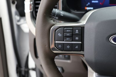 2026 Ford Super Duty F-250 King Ranch