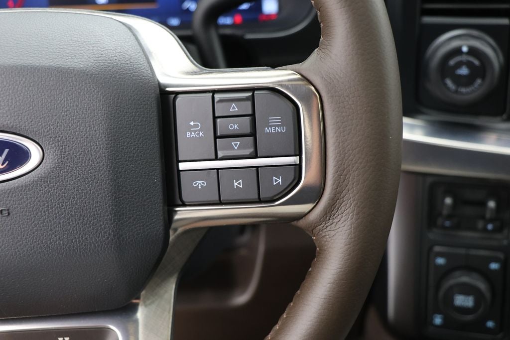 2026 Ford Super Duty F-250 King Ranch