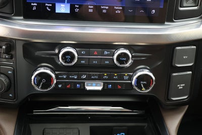 2026 Ford Super Duty F-250 King Ranch