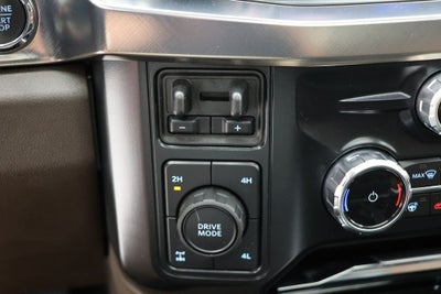 2026 Ford Super Duty F-250 King Ranch