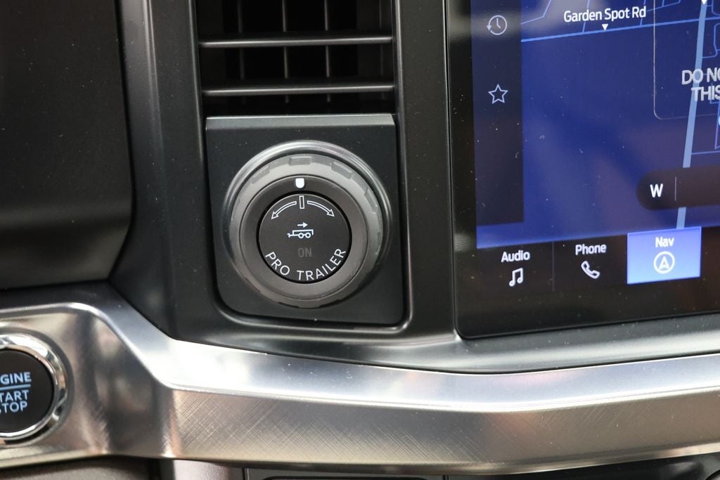 2026 Ford Super Duty F-250 King Ranch