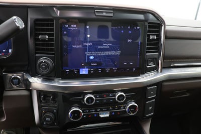 2026 Ford Super Duty F-250 King Ranch