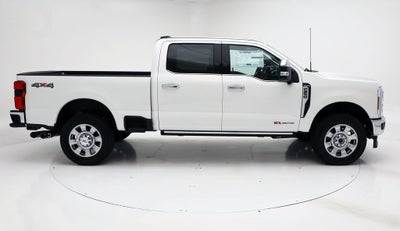 2026 Ford Super Duty F-250 King Ranch