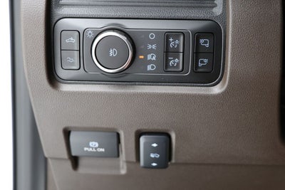 2026 Ford Super Duty F-250 King Ranch