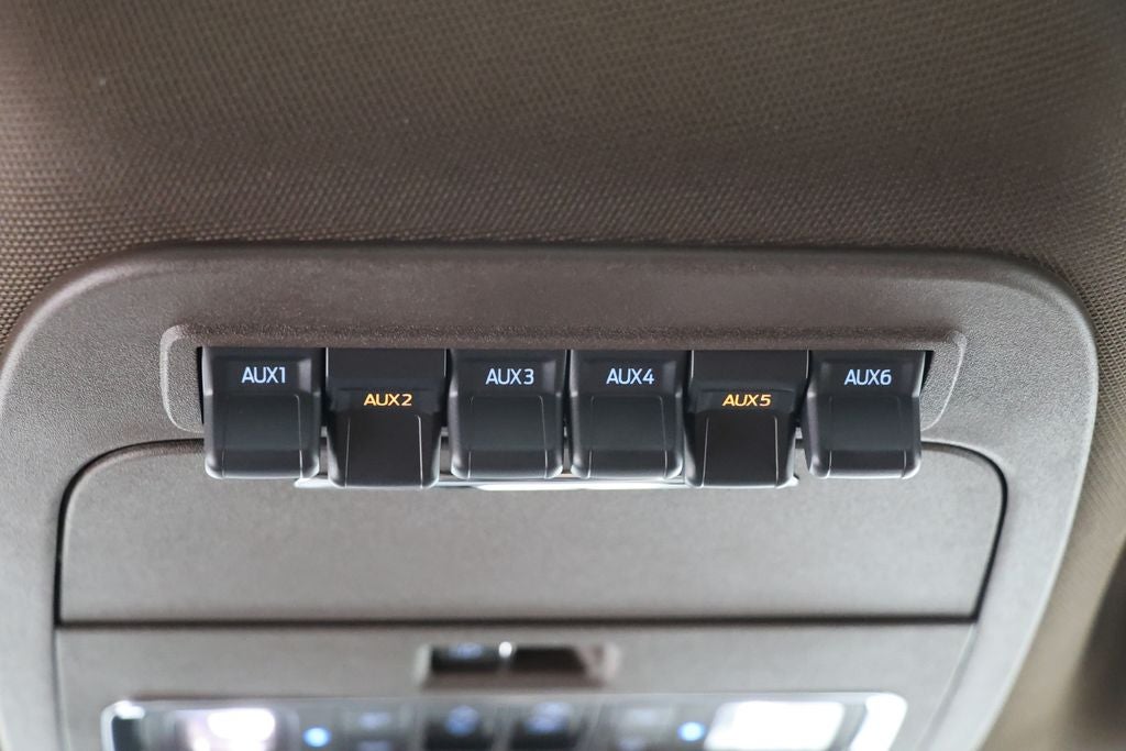 2026 Ford Super Duty F-250 King Ranch