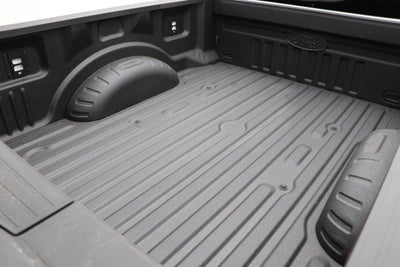 2026 Ford Super Duty F-250 King Ranch