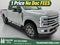 2026 Ford Super Duty F-250 Platinum