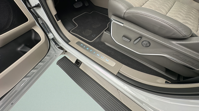 2026 Ford Super Duty F-250 Platinum