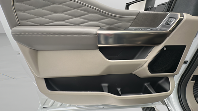 2026 Ford Super Duty F-250 Platinum