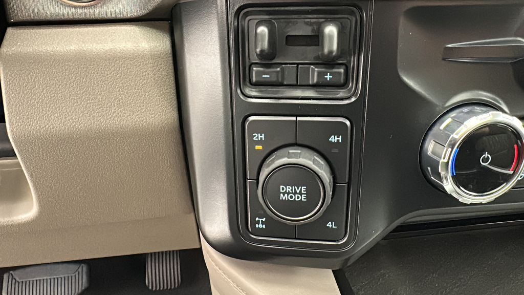 2026 Ford Super Duty F-250 Platinum