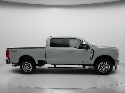 2026 Ford Super Duty F-250 Platinum