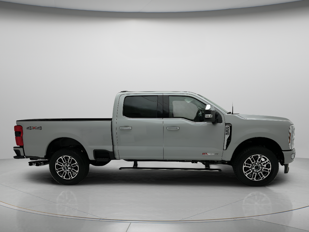 2026 Ford Super Duty F-250 Platinum