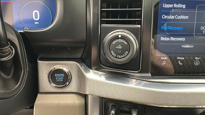2026 Ford Super Duty F-250 Platinum