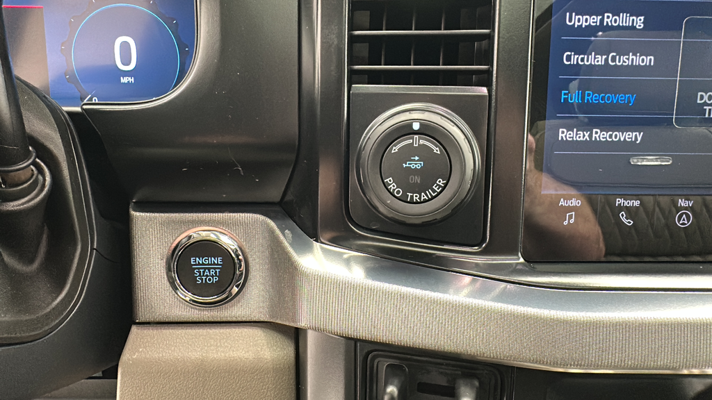 2026 Ford Super Duty F-250 Platinum